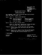 MIL MIL-P-48534 Amendment 2