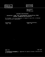 MIL MIL-P-48648 Notice 1 - Cancellation