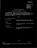 MIL MIL-P-48698 Amendment 4