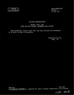 MIL MIL-P-48760 Notice 1 - Validation