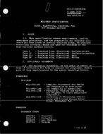 MIL MIL-P-48819 MIL MIL-P-48819