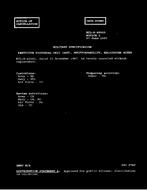 MIL MIL-P-49500 Notice 1 - Cancellation