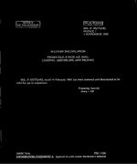 MIL MIL-P-50257 Notice 1 - Validation