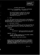 MIL MIL-P-50286A MIL MIL-P-50286A