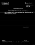 MIL MIL-P-50286A Notice 2 - Cancellation