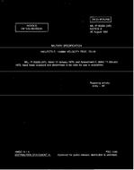 MIL MIL-P-50290 Notice 2 - Validation