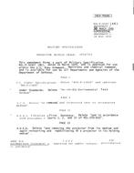 MIL MIL-P-50307 Amendment 2