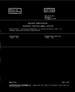 MIL MIL-P-50307 Notice 1 - Cancellation