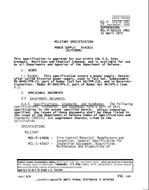MIL MIL-P-50321B