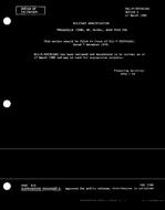 MIL MIL-P-50536 Notice 1 - Validation