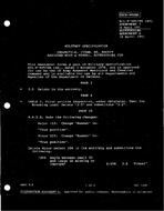 MIL MIL-P-50574B Amendment 7