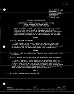 MIL MIL-P-50578D Amendment 3 MIL MIL-P-50578D Amendment 3