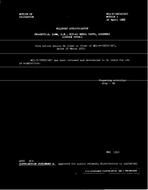 MIL MIL-P-50650 Notice 1 - Validation