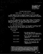 MIL MIL-P-50686A MIL MIL-P-50686A