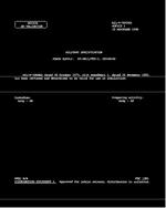 MIL MIL-P-50686A Notice 1 - Validation
