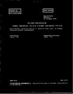 MIL MIL-P-50769 Notice 2 - Cancellation