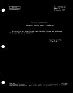 MIL MIL-P-50775B Notice 1 - Validation