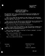 MIL MIL-P-50793 Amendment 1