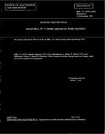 MIL MIL-P-50793 Notice 2 - Inactivation