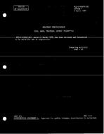 MIL MIL-P-50834 Notice 1 - Validation