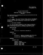 MIL MIL-P-50838 MIL MIL-P-50838