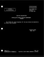 MIL MIL-P-50838 Notice 2 - Validation