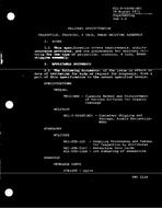 MIL MIL-P-50890 MIL MIL-P-50890