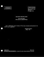 MIL MIL-P-50977 Notice 1 - Validation