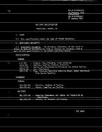 MIL MIL-P-51104A MIL MIL-P-51104A