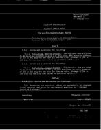 MIL MIL-P-51159A Amendment 1