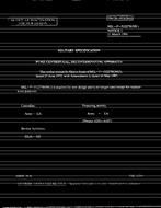 MIL MIL-P-51227B Notice 1 - Inactivation