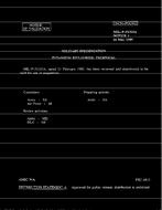 MIL MIL-P-51315A Notice 1 - Validation