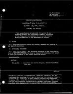 MIL MIL-P-51458 MIL MIL-P-51458