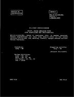 MIL MIL-P-52108B Notice 1 – Cancellation MIL MIL-P-52108B Notice 1 - Cancellation