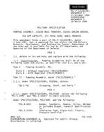 MIL MIL-P-52144E Amendment 3