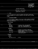 MIL MIL-P-52200B MIL MIL-P-52200B