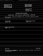 MIL MIL-P-52200C Notice 1 – Cancellation MIL MIL-P-52200C Notice 1 - Cancellation