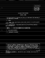 MIL MIL-P-52258C MIL MIL-P-52258C