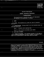 MIL MIL-P-52307A MIL MIL-P-52307A