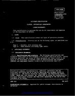 MIL MIL-P-52307B MIL MIL-P-52307B