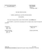 MIL MIL-P-52405C Notice 1 - Inactivation