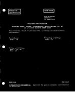 MIL MIL-P-52434C Notice 1 - Cancellation