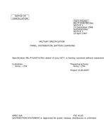 MIL MIL-P-52457B Notice 2 - Cancellation