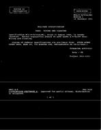 MIL MIL-P-52783A Notice 1 - Cancellation