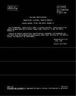 MIL MIL-P-52855A Notice 1 - Cancellation