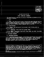 MIL MIL-P-52905A MIL MIL-P-52905A