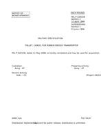 MIL MIL-P-52910B Notice 2 - Reactivation