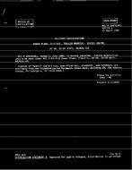 MIL MIL-P-52979 Notice 1 - Cancellation