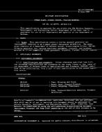 MIL MIL-P-53069 MIL MIL-P-53069