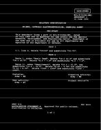 MIL MIL-P-53084 Amendment 1